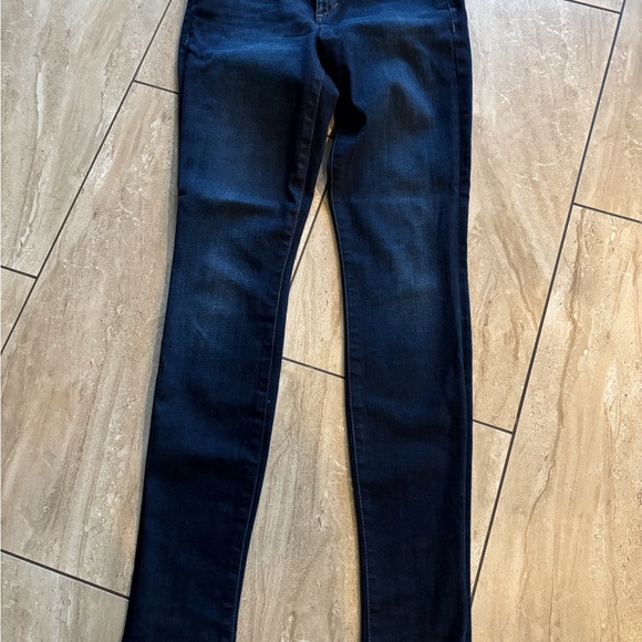 Joe’s Skinny Jeans - Picture 3 of 6